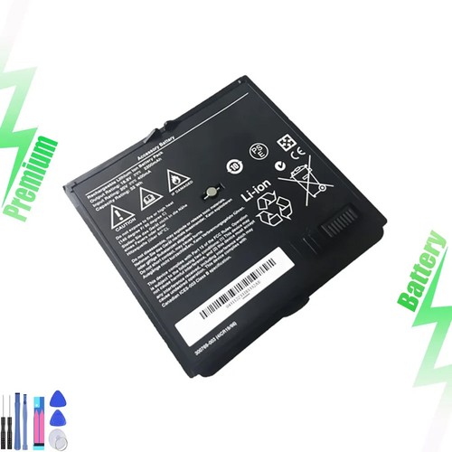 Batteria per altoparlante
