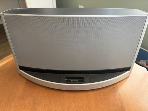 Sistema musicale digitale - , bose