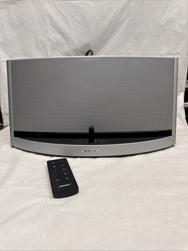 Bose sounddock sistema - bose,