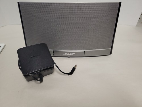 Bose sounddock sistema - bose,