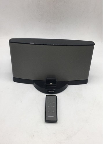 Bose sounddock serie iii - serie,