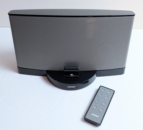 Sistema musicale digitale - , bose