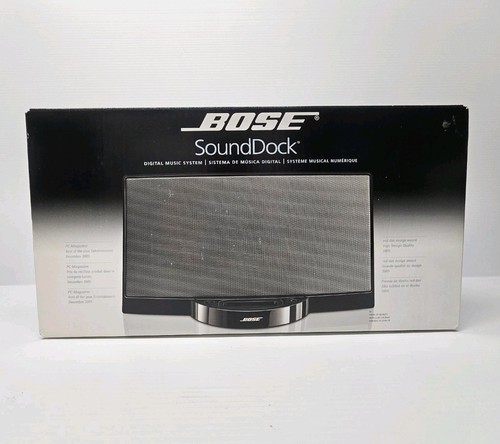 Sistema musicale digitale - , bose