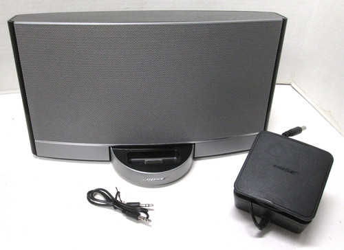Altoparlante ipod portatile - altoparlante,