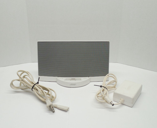 Bose sounddock series - bose,
