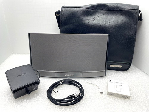 Sweet bose soundock - sweet,