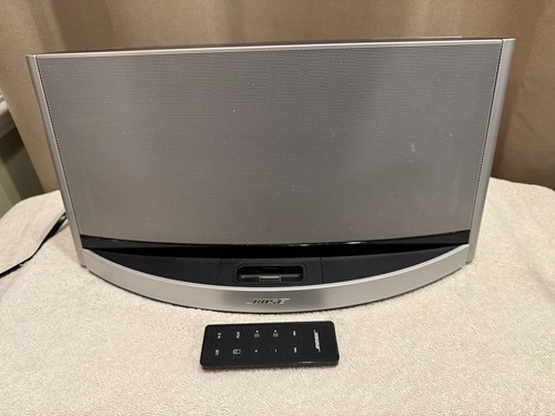 Bose sounddock 10 - sounddock,