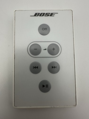Telecomando bose sounddock - telecomando,