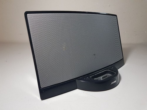 Bose sounddock digital music - bose,