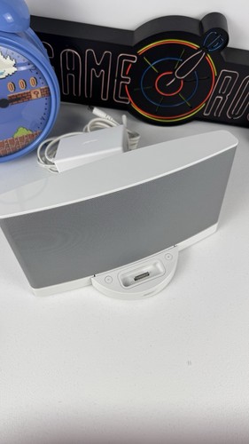Bose sounddock white - bose, 2