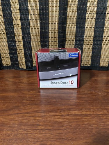 Nuovo adattatore dock