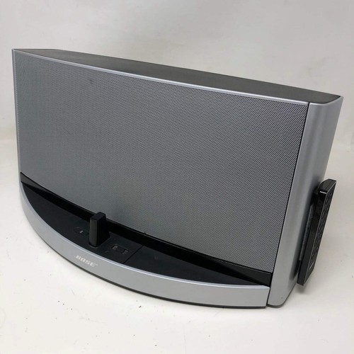 Sistema musicale digitale - , bose