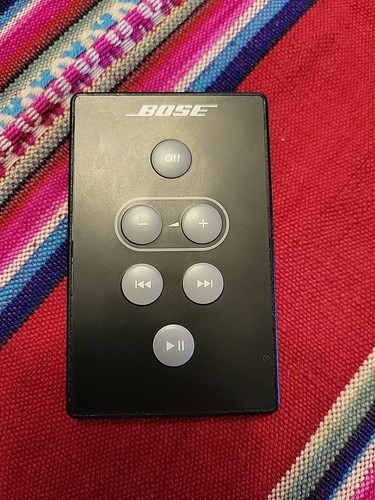 Telecomando originale bose per - telecomando,