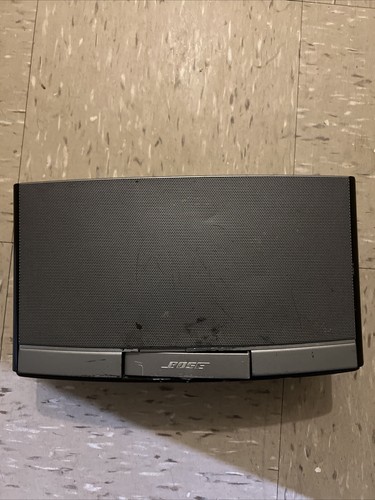 Bose soundock portatile - soundock,