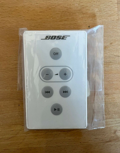 Telecomando bose sounddock - us-bose,