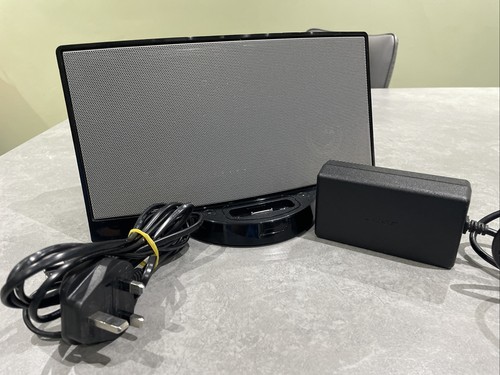 Bose sounddock series dock - bose, 1