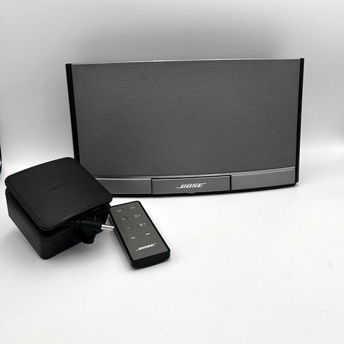 Bose sounddock n123 - bose,