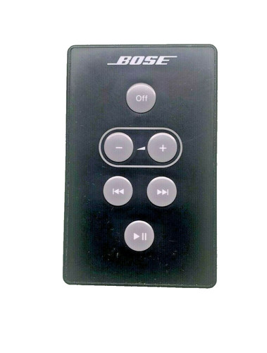 Bose sounddock serie - 1, nero