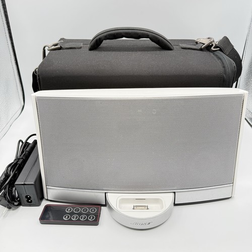 Bose sounddock n123 - bose,