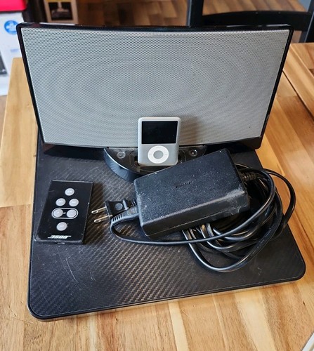 Sistema ipod digitale bose - sistema,