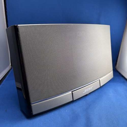 Bose sounddock n123 30 - 1,
