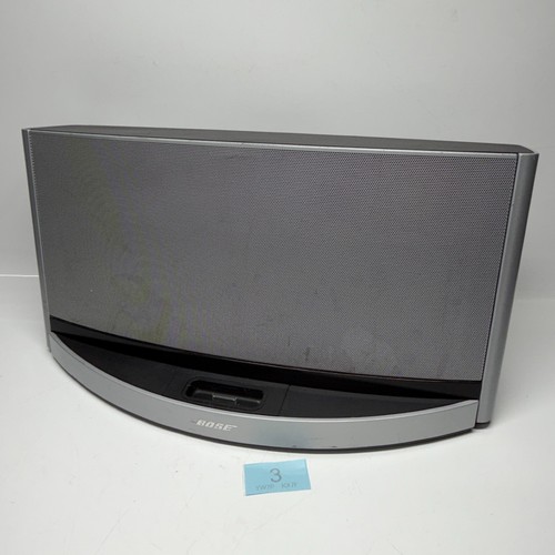 Bose sounddock musica denti - musica,