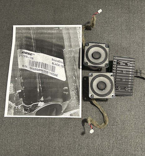 Altoparlanti amplificatore - e,