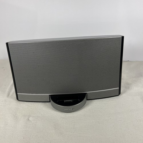 Bose sounddock n123 sistema - n123,