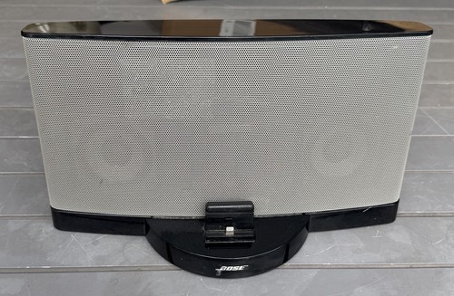 Sistema musicale digitale bose - musicale,
