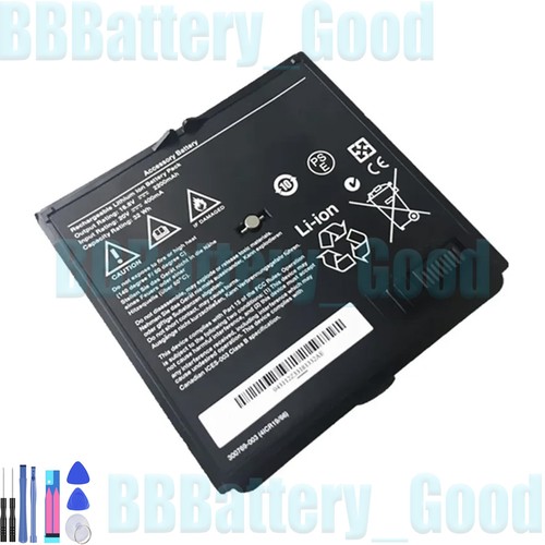 Batteria per altoparlante