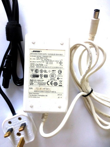 Bose psm36w 208 alimentatore - bose,