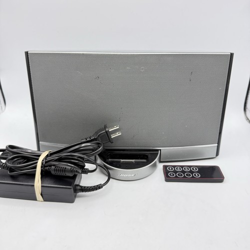 Bose sounddock n123 - sounddock,