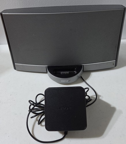 Bose sounddock sistema - bose,