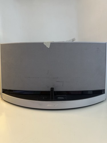 Bose sounddock sistema - bose, 10