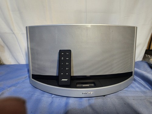 Bose sounddock sistema - bose,