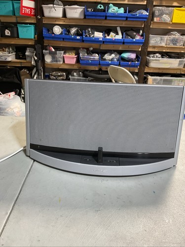 Bose sounddock sistema - sounddock, 10