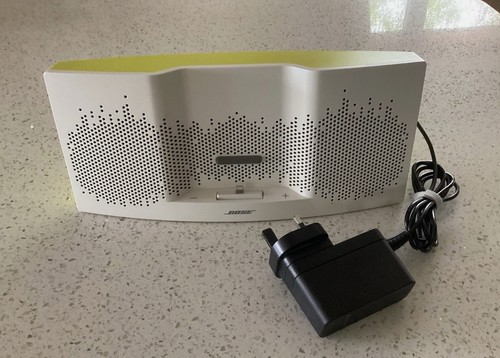 Altoparlante bose soundock - altoparlante, xt
