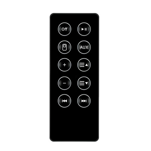 Telecomando per sistema