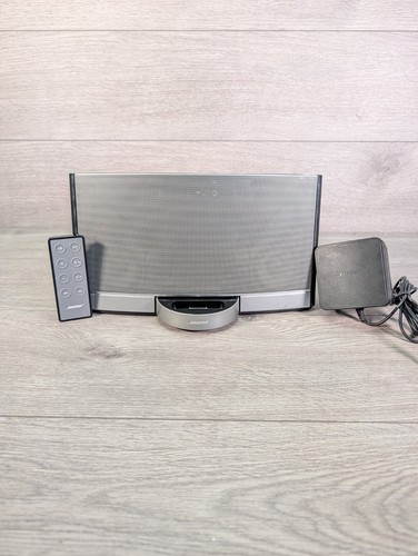 Bose sounddock sistema - sounddock,