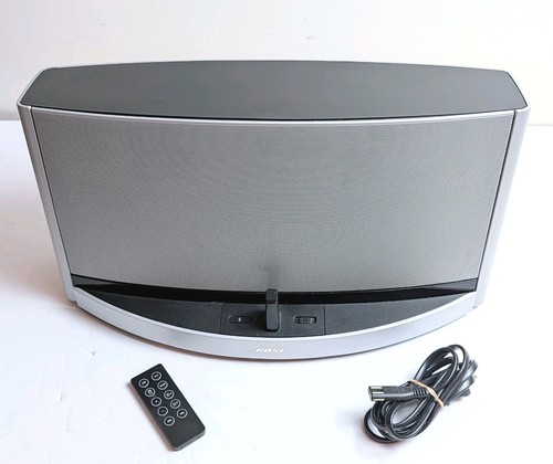 Bose sounddock sistema - sounddock, 10