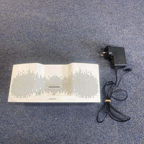 Altoparlante bose sounddock - sounddock, xt
