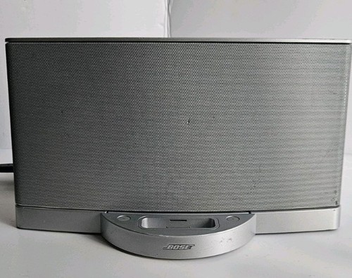 Sistema musicale digitale bose - musicale,