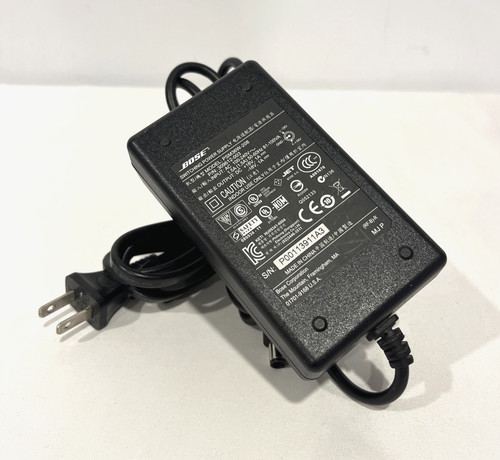 Bose psm36w 208 - psm36w-208, original
