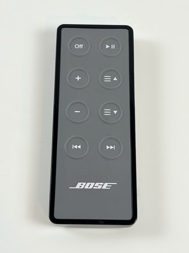 Telecomando bose sounddock - bose,
