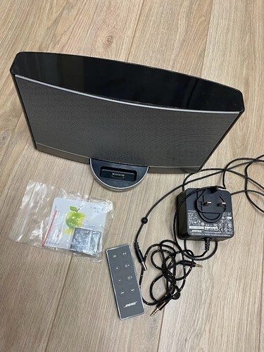 Bose sounddock portatile nero - portatile,