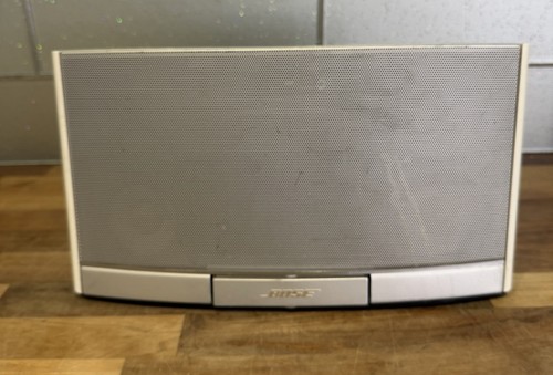 Bose sounddock sistema - sounddock,